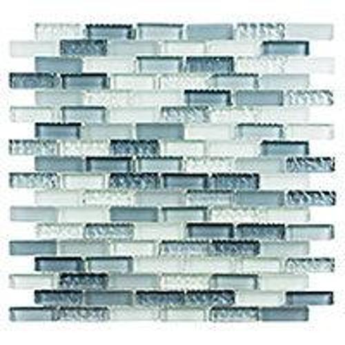 Glazzio Crystile Blend Collection