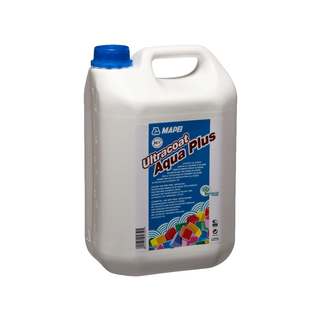 Mapei Aqua Plus Crack Filler